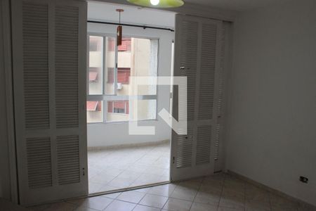 Quarto 1 de apartamento para alugar com 3 quartos, 129m² em Itararé, São Vicente