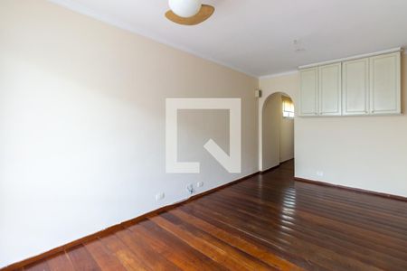 Sala de apartamento para alugar com 2 quartos, 80m² em Higienópolis, São Paulo
