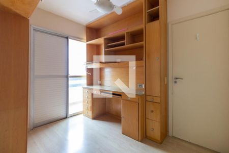 Quarto 2 de apartamento para alugar com 2 quartos, 80m² em Higienópolis, São Paulo