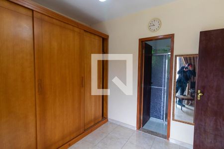 Suíte 1 de casa para alugar com 2 quartos, 60m² em Vila Ré, São Paulo