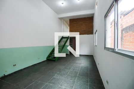 Casa para alugar com 1 quarto, 40m² em Jardim do Engenho, Cotia