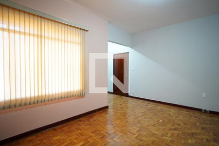 Sala de apartamento para alugar com 2 quartos, 120m² em Centro, Sorocaba