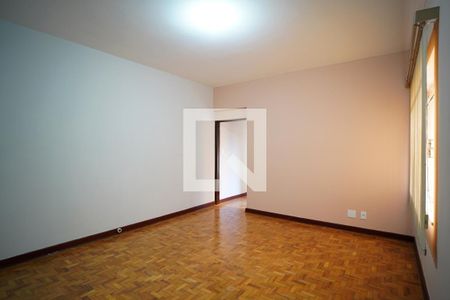 Sala de apartamento para alugar com 2 quartos, 120m² em Centro, Sorocaba