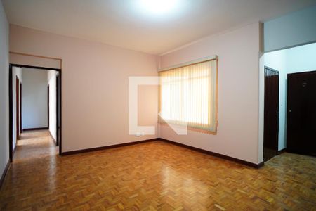 Sala de apartamento para alugar com 2 quartos, 120m² em Centro, Sorocaba