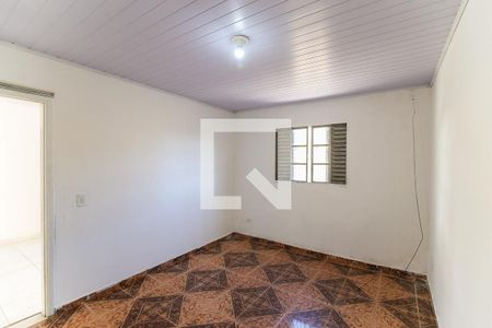 Quarto de casa para alugar com 1 quarto, 30m² em Parque Pinheiros, Taboão da Serra