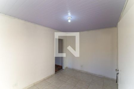 Sala/Cozinha de casa para alugar com 1 quarto, 30m² em Parque Pinheiros, Taboão da Serra