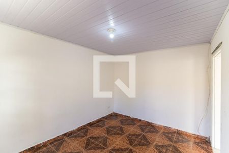 Quarto de casa para alugar com 1 quarto, 30m² em Parque Pinheiros, Taboão da Serra