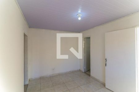 Sala/Cozinha de casa para alugar com 1 quarto, 30m² em Parque Pinheiros, Taboão da Serra