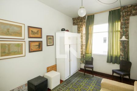 Apartamento à venda com 46m², 1 quarto e sem vagaSala