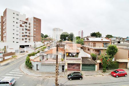 Vista do Quarto 1 de apartamento à venda com 2 quartos, 62m² em Jardim Santa Terezinha, Taboão da Serra