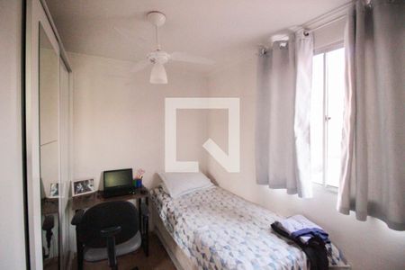 quarto 1 de apartamento à venda com 2 quartos, 50m² em Itaquera, São Paulo