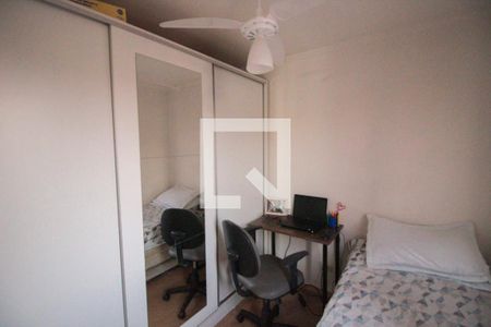 quarto 1 de apartamento à venda com 2 quartos, 50m² em Itaquera, São Paulo