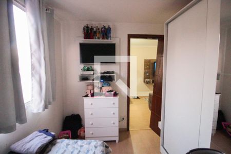 quarto 1 de apartamento à venda com 2 quartos, 50m² em Itaquera, São Paulo