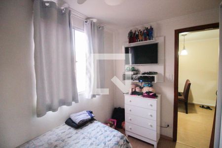 quarto 1 de apartamento à venda com 2 quartos, 50m² em Itaquera, São Paulo