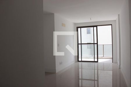 Sala  de apartamento para alugar com 2 quartos, 63m² em Freguesia de Jacarepaguá, Rio de Janeiro