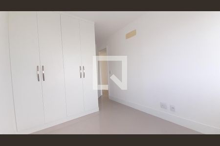 Quarto 2 - Suíte de apartamento para alugar com 2 quartos, 63m² em Freguesia de Jacarepaguá, Rio de Janeiro