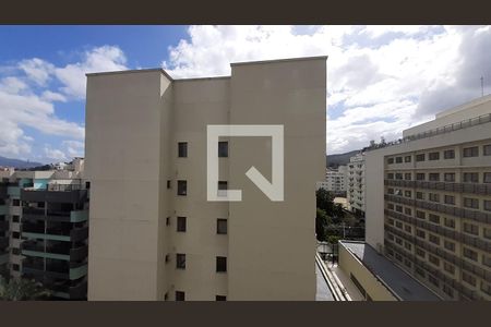 Vista da Varanda de apartamento para alugar com 2 quartos, 63m² em Freguesia de Jacarepaguá, Rio de Janeiro