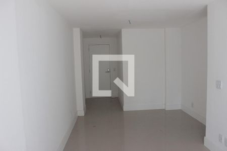 Sala  de apartamento para alugar com 2 quartos, 63m² em Freguesia de Jacarepaguá, Rio de Janeiro