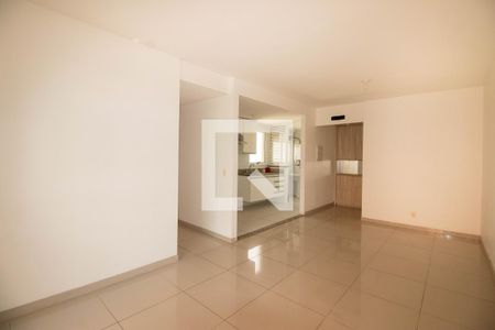 Sala de apartamento à venda com 2 quartos, 74m² em Jardim Lindóia, Porto Alegre