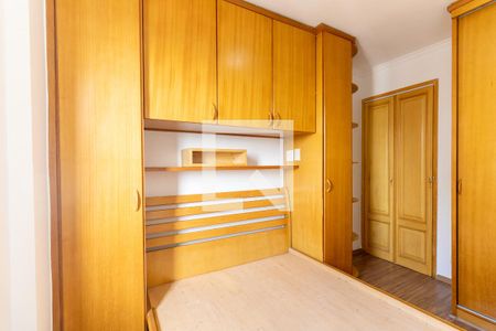 Suíte de apartamento à venda com 3 quartos, 68m² em Vila Brasílio Machado, São Paulo