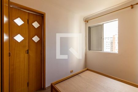 Suíte de apartamento à venda com 3 quartos, 68m² em Vila Brasílio Machado, São Paulo