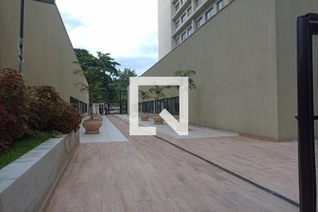 Área comum de apartamento para alugar com 1 quarto, 60m² em Freguesia de Jacarepaguá, Rio de Janeiro