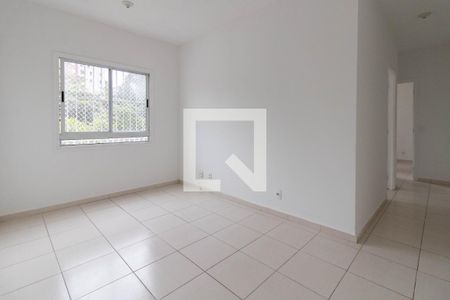 Sala de apartamento à venda com 2 quartos, 44m² em Jardim Leonor Mendes de Barros, São Paulo