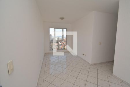 Sala de apartamento para alugar com 2 quartos, 65m² em Jardim São Judas Tadeu, Guarulhos