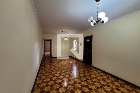 Sala de casa à venda com 3 quartos, 150m² em Sacomã, São Paulo