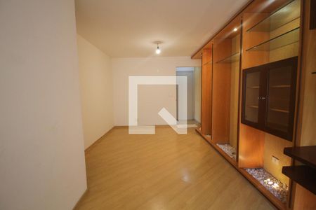 Sala de apartamento à venda com 2 quartos, 78m² em Santana, São Paulo