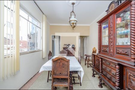 Sala 2 de casa à venda com 6 quartos, 500m² em Prado, Belo Horizonte