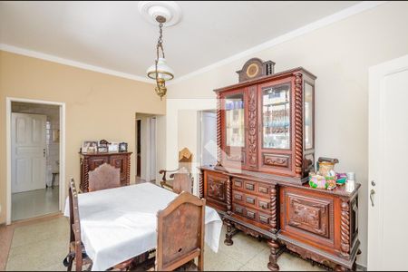 Sala 2 de casa à venda com 6 quartos, 500m² em Prado, Belo Horizonte