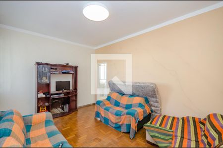 Sala de casa à venda com 6 quartos, 500m² em Prado, Belo Horizonte