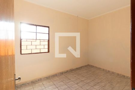 Quarto 2 de casa para alugar com 2 quartos, 85m² em Ipiranga, Ribeirão Preto