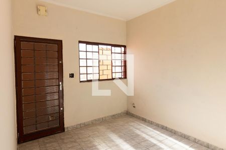 Sala de casa para alugar com 2 quartos, 85m² em Ipiranga, Ribeirão Preto