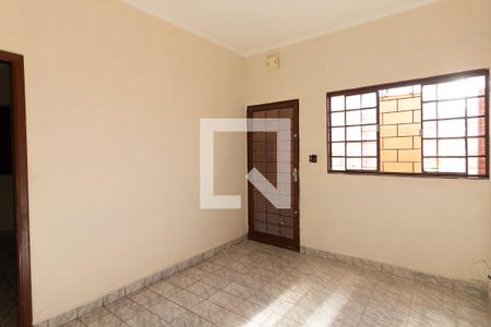 Sala de casa para alugar com 2 quartos, 85m² em Ipiranga, Ribeirão Preto