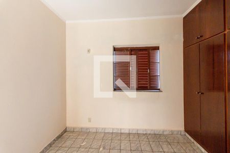 Quarto 1 de casa para alugar com 2 quartos, 85m² em Ipiranga, Ribeirão Preto