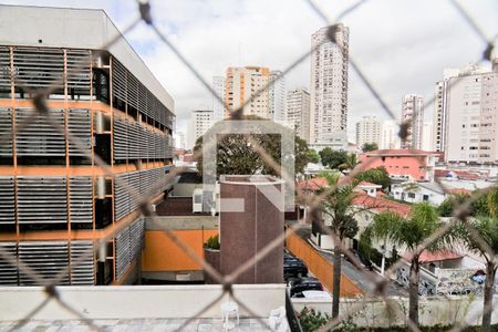 Vista de apartamento para alugar com 1 quarto, 40m² em Santana, São Paulo