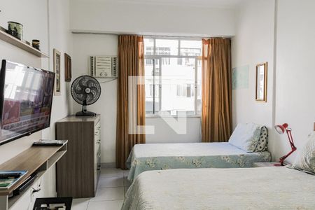 Quarto  de apartamento para alugar com 1 quarto, 33m² em Copacabana, Rio de Janeiro