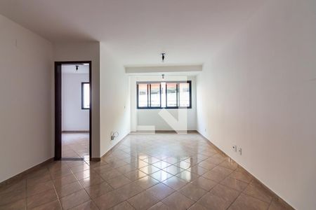 Sala de apartamento para alugar com 2 quartos, 61m² em Jaguaribe, Osasco