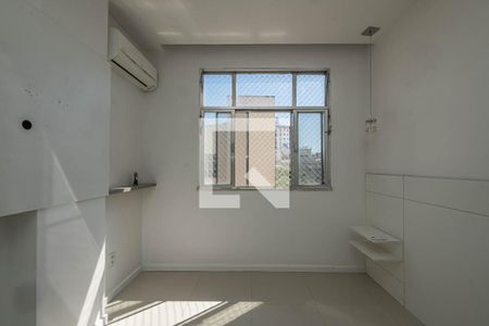Quarto 2 de apartamento à venda com 2 quartos, 57m² em Tijuca, Rio de Janeiro