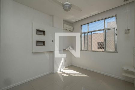 Quarto 2 de apartamento à venda com 2 quartos, 57m² em Tijuca, Rio de Janeiro