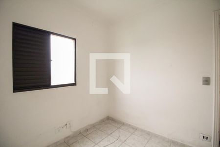 Quarto 1 de apartamento para alugar com 2 quartos, 59m² em Parque Peruche, São Paulo