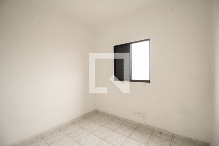 Quarto 1 de apartamento para alugar com 2 quartos, 59m² em Parque Peruche, São Paulo