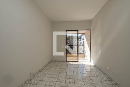 Sala de apartamento para alugar com 1 quarto, 68m² em Grajau, Rio de Janeiro