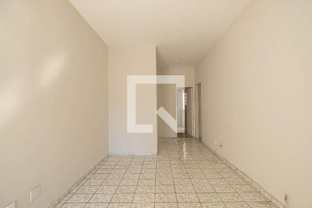 Sala de apartamento para alugar com 1 quarto, 68m² em Grajau, Rio de Janeiro