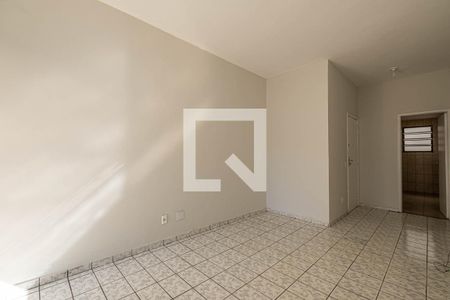 Sala de apartamento para alugar com 1 quarto, 68m² em Grajau, Rio de Janeiro