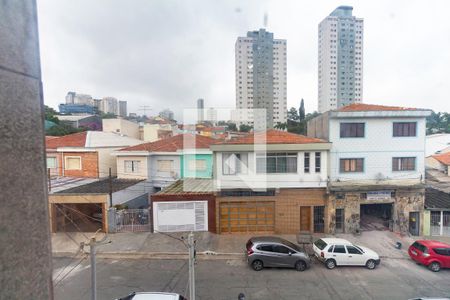 Vista do Quarto 1 de casa à venda com 2 quartos, 130m² em Vila Firmiano Pinto, São Paulo