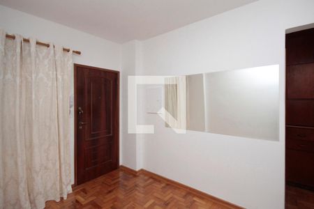 Sala de apartamento para alugar com 1 quarto, 41m² em Bela Vista, São Paulo