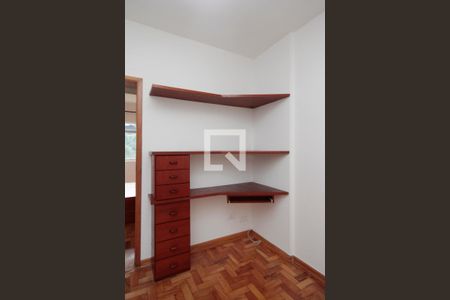 Sala de apartamento para alugar com 1 quarto, 41m² em Bela Vista, São Paulo